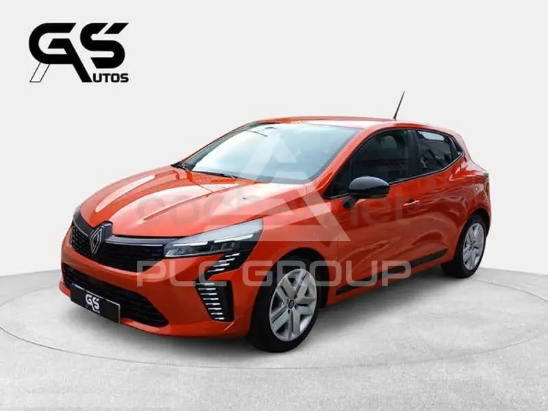 2024 Renault Clio
