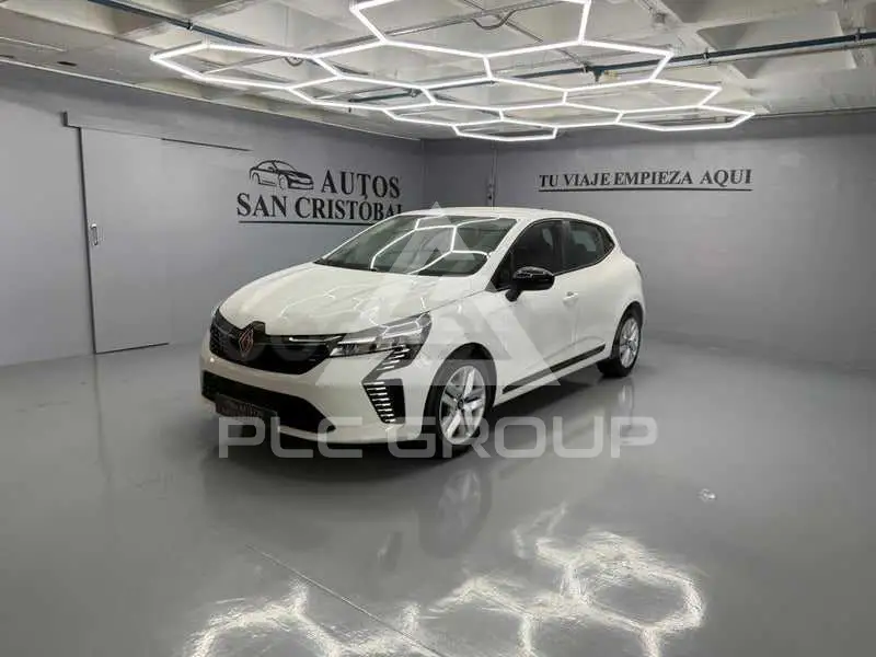 2024 Renault Clio