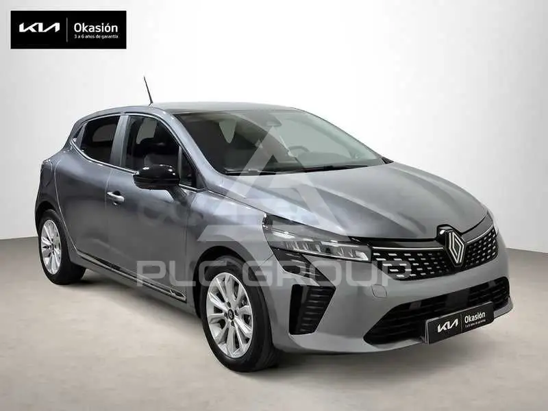 2024 Renault Clio