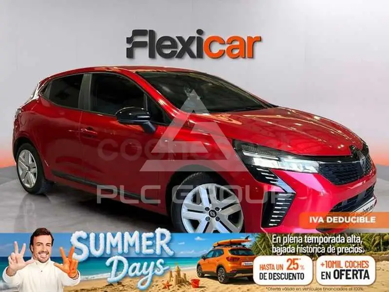 2024 Renault Clio