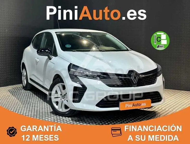 2024 Renault Clio