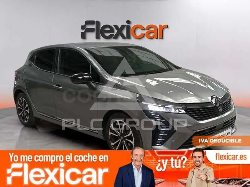 2024 Renault Clio