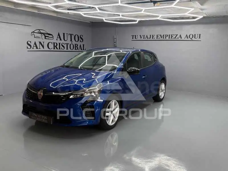 2024 Renault Clio