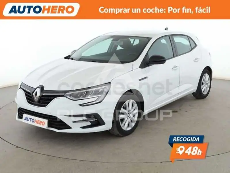 2024 Renault Megane