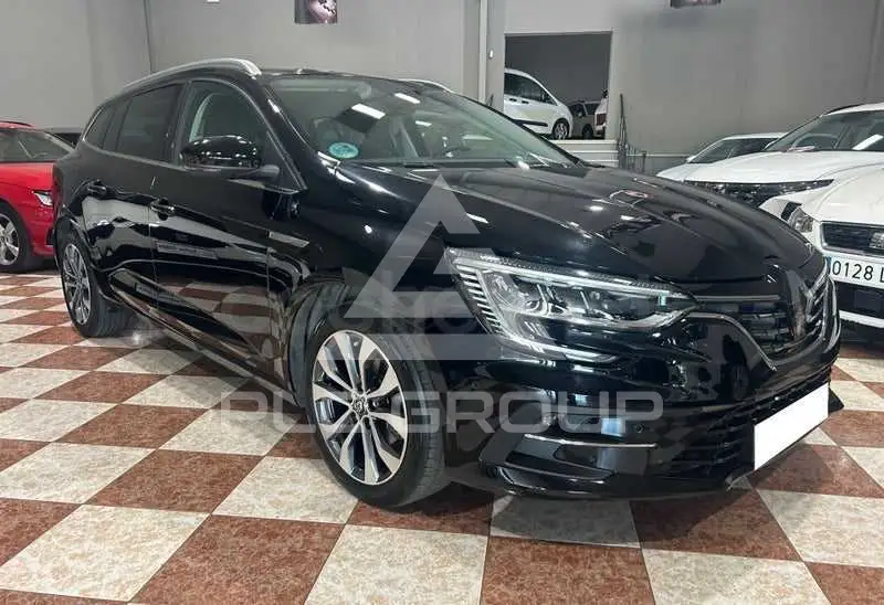 2024 Renault Megane