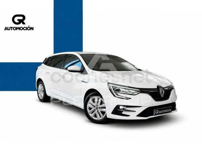 2024 Renault Megane