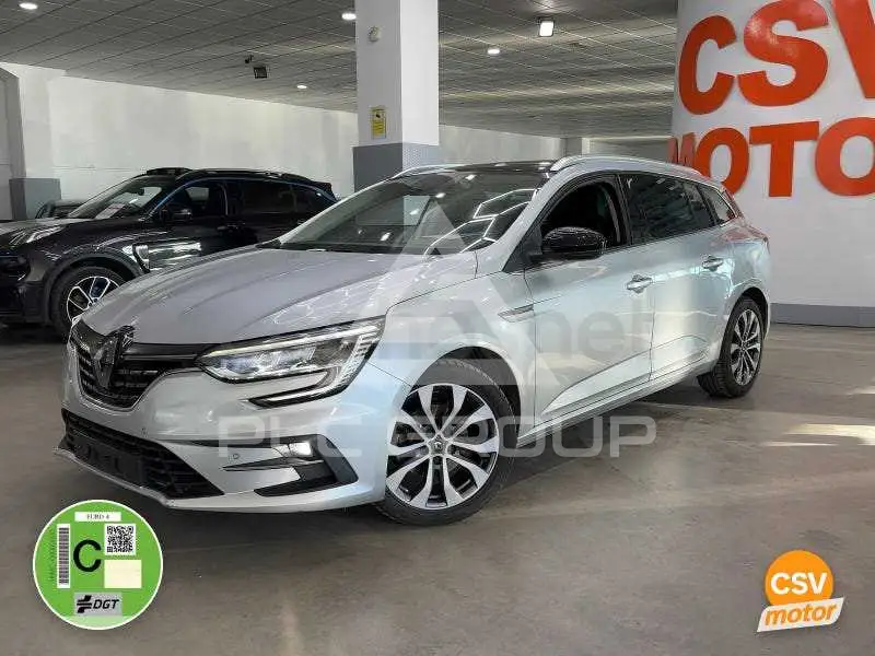 2024 Renault Megane