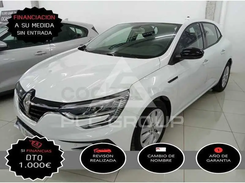 2024 Renault Megane