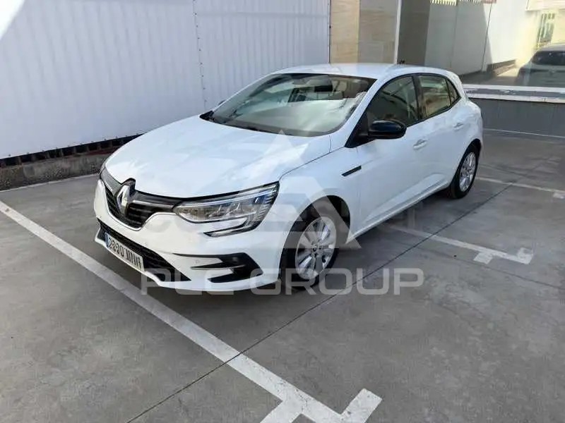 2024 Renault Megane