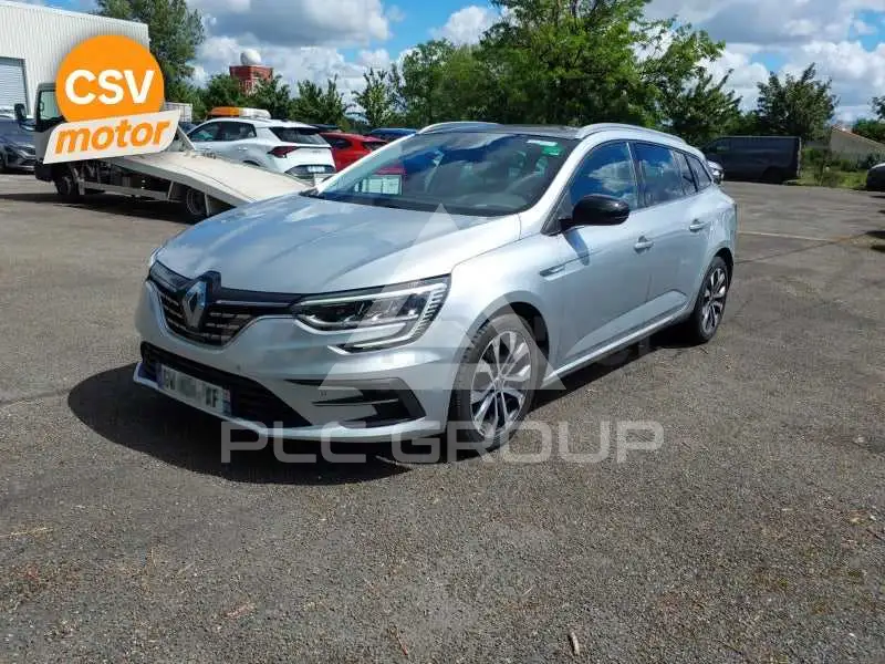 2024 Renault Megane