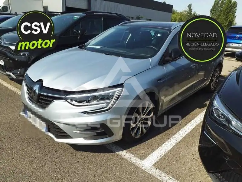 2024 Renault Megane