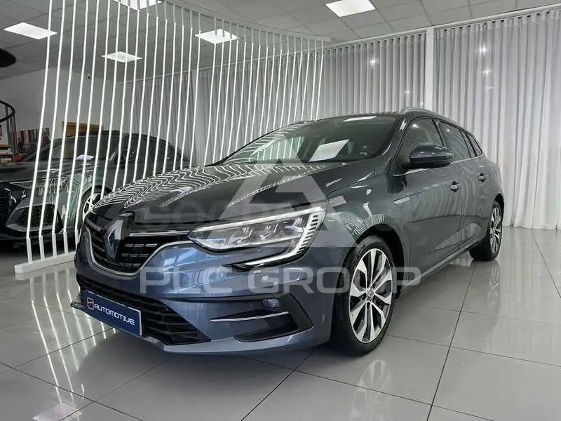 2024 Renault Megane