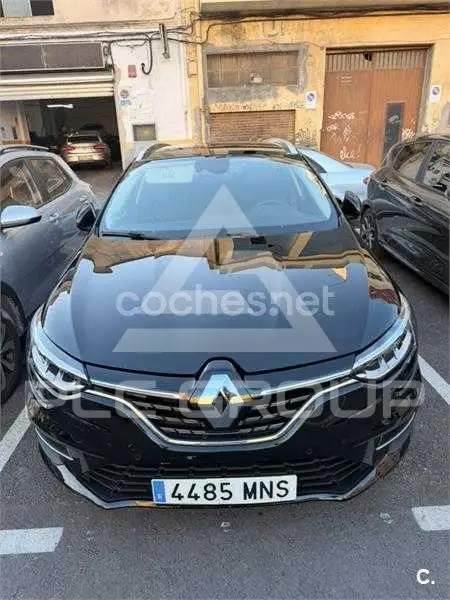 2024 Renault Megane