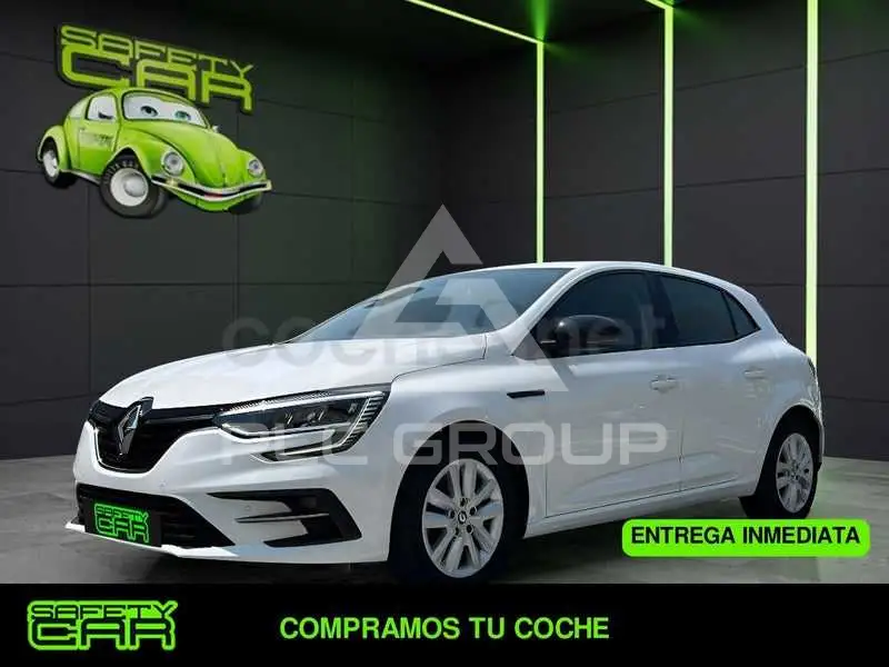 2024 Renault Megane