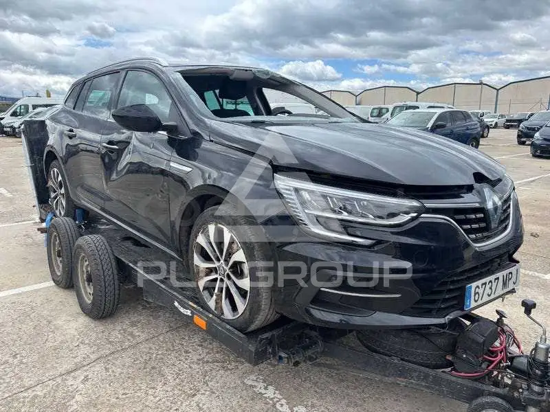 2024 Renault Megane