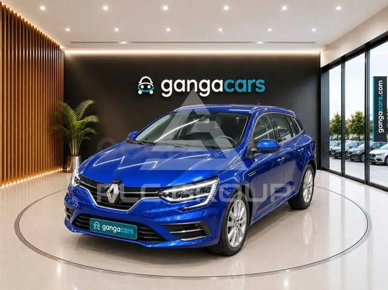 2024 Renault Megane