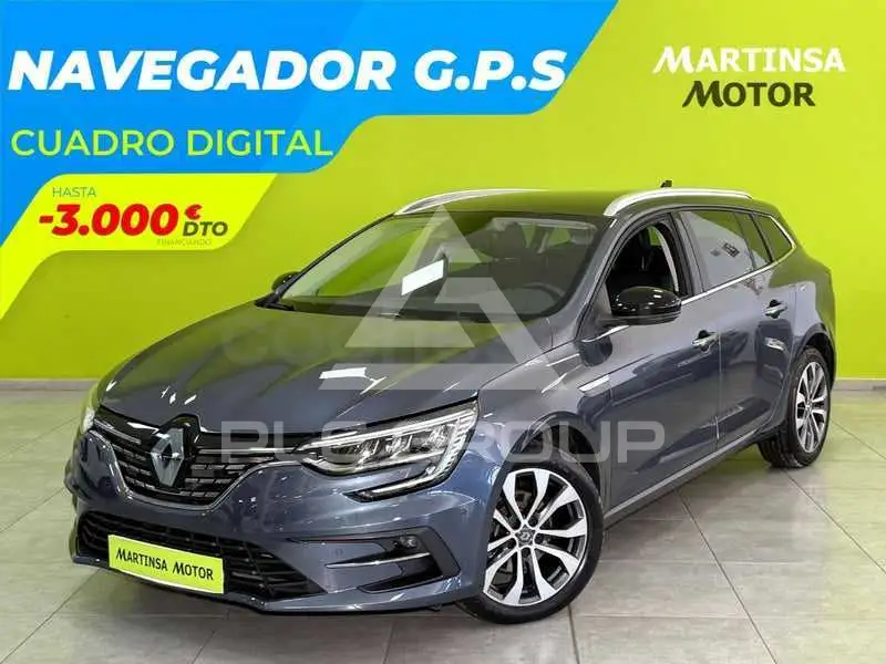 2024 Renault Megane