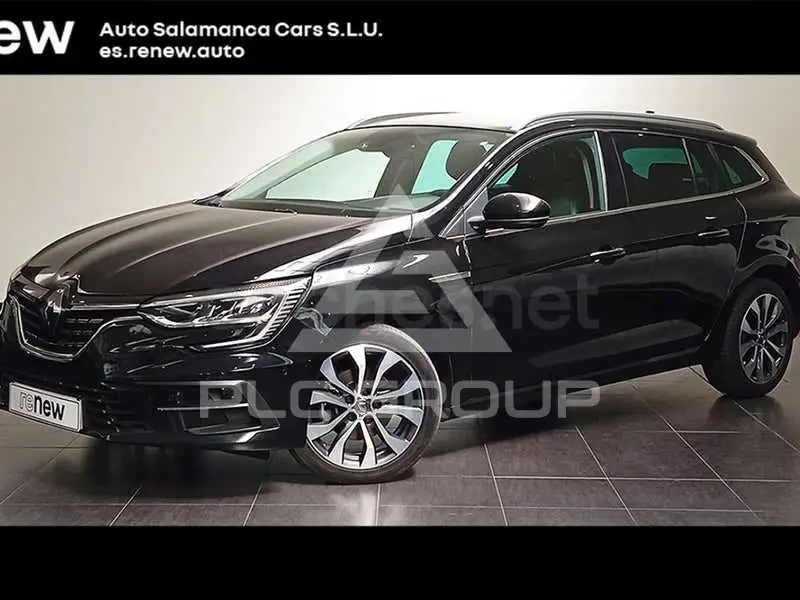 2024 Renault Megane