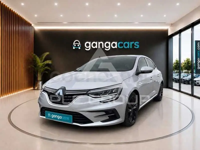2024 Renault Megane