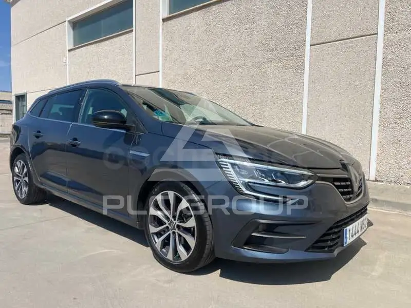 2024 Renault Megane