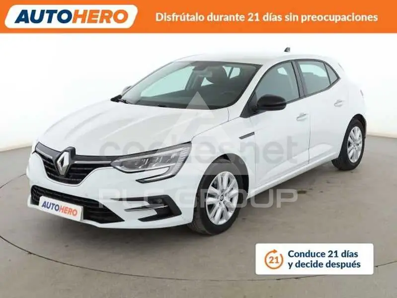 2024 Renault Megane