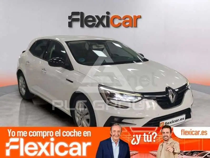 2024 Renault Megane