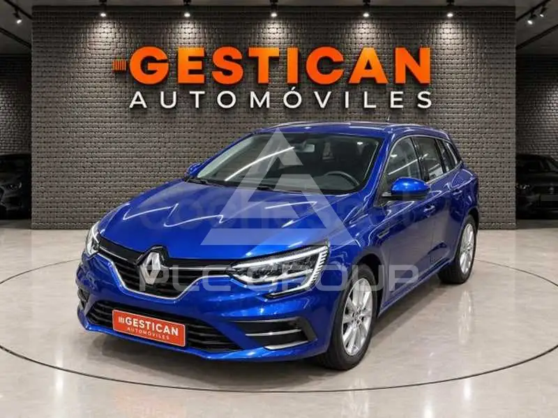 2024 Renault Megane