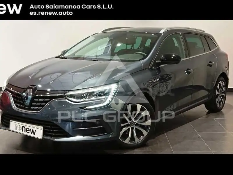 2024 Renault Megane