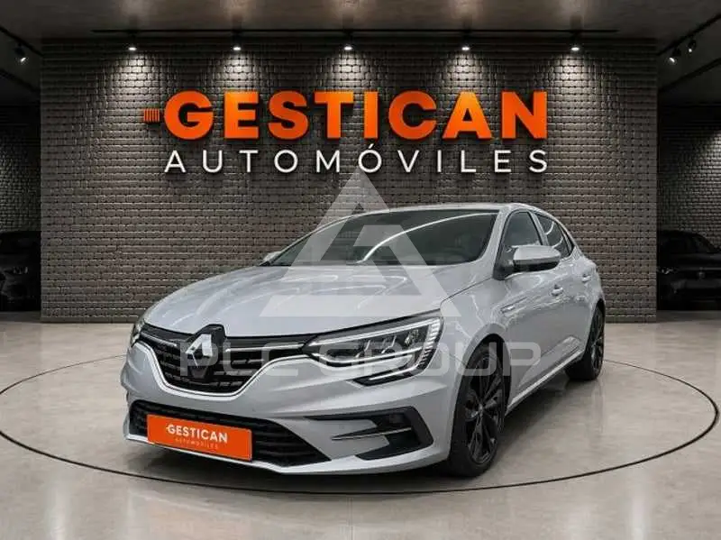 2024 Renault Megane