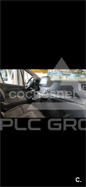 2024 Renault Trafic