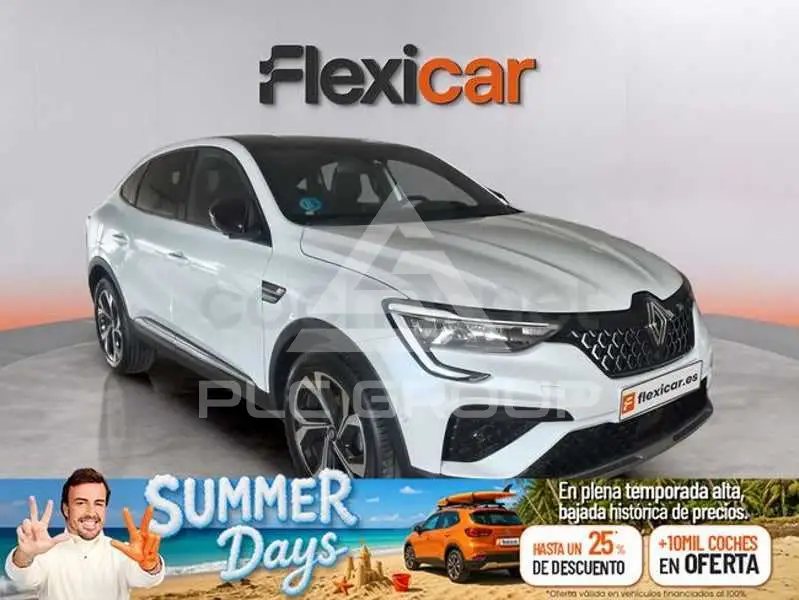 2024 Renault Arkana