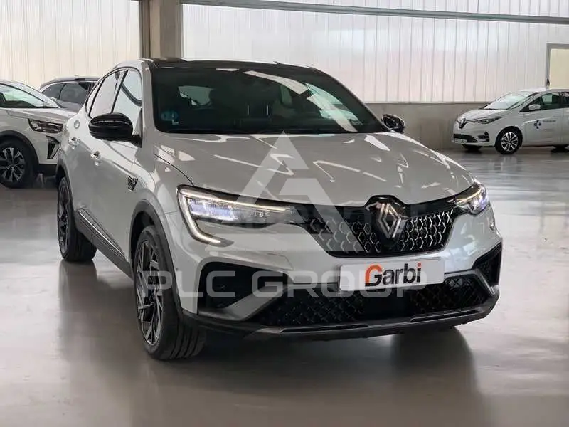 2024 Renault Arkana