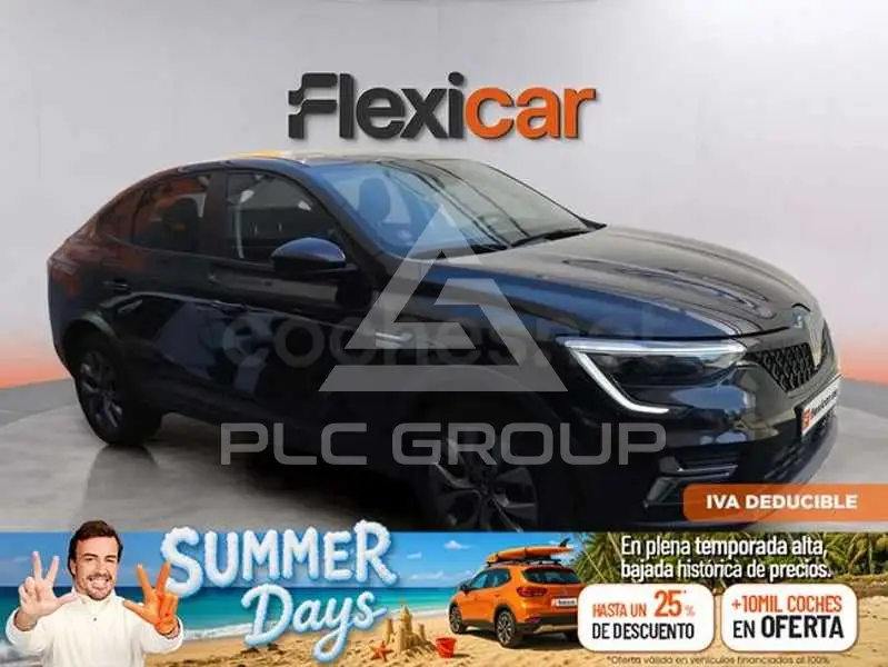 2024 Renault Arkana