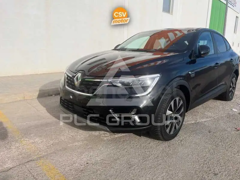 2024 Renault Arkana