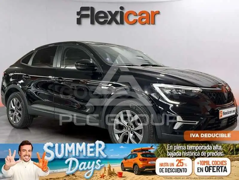 2024 Renault Arkana