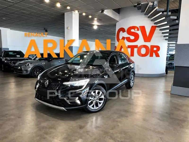 2024 Renault Arkana