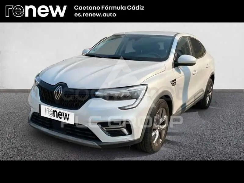 2024 Renault Arkana