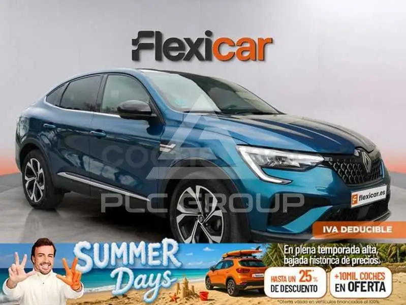 2024 Renault Arkana