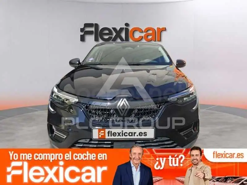 2024 Renault Arkana