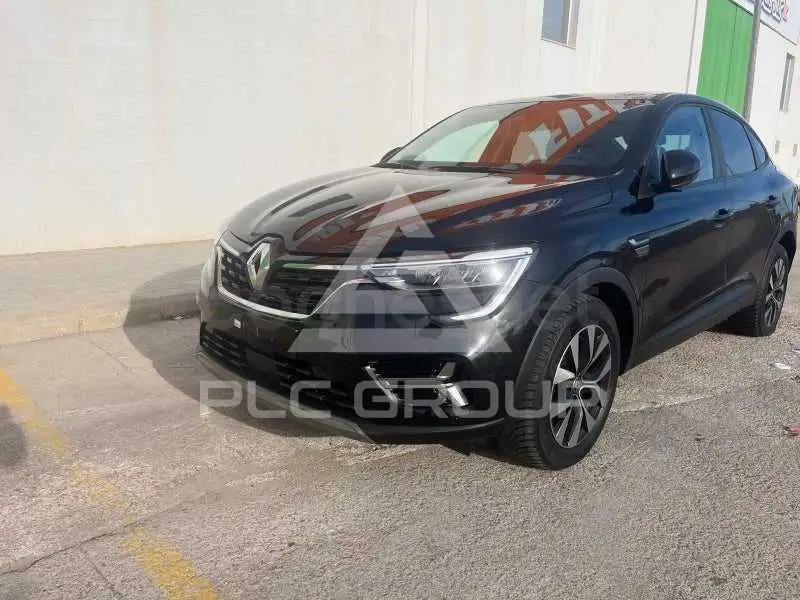 2024 Renault Arkana