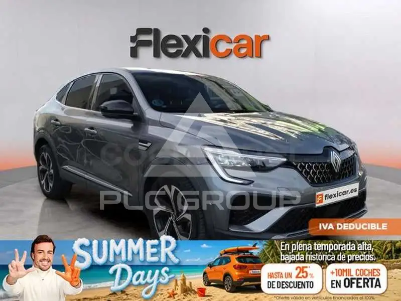 2024 Renault Arkana