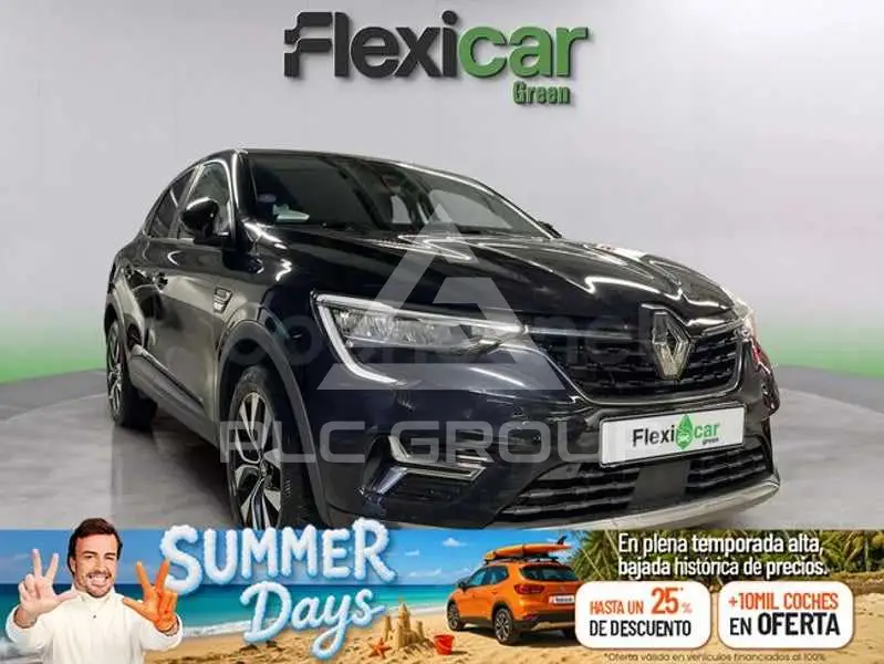 2024 Renault Arkana