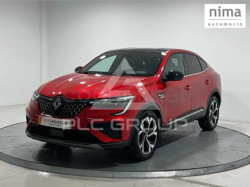 2024 Renault Arkana