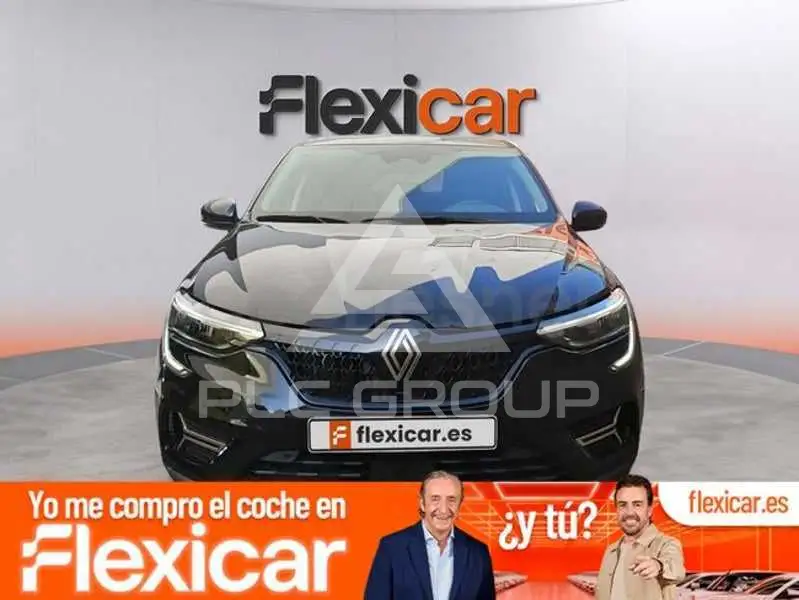 2024 Renault Arkana