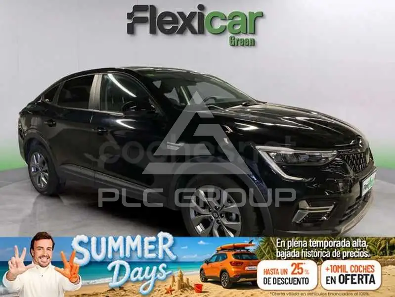 2024 Renault Arkana