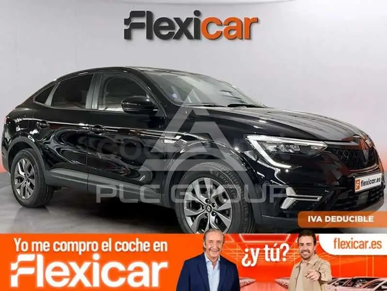 2024 Renault Arkana