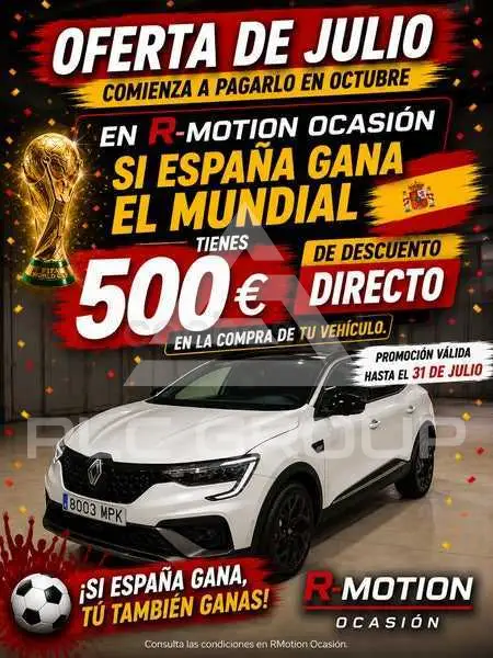 2024 Renault Arkana