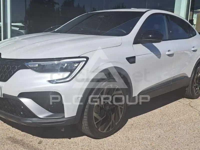 2024 Renault Arkana