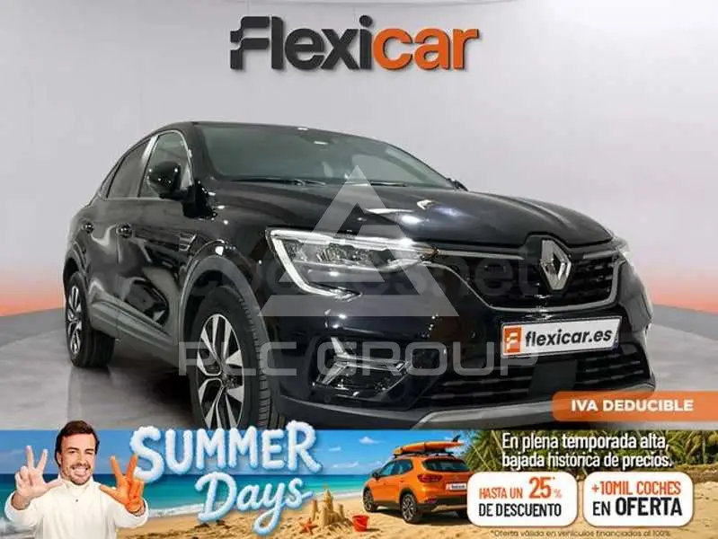 2024 Renault Arkana
