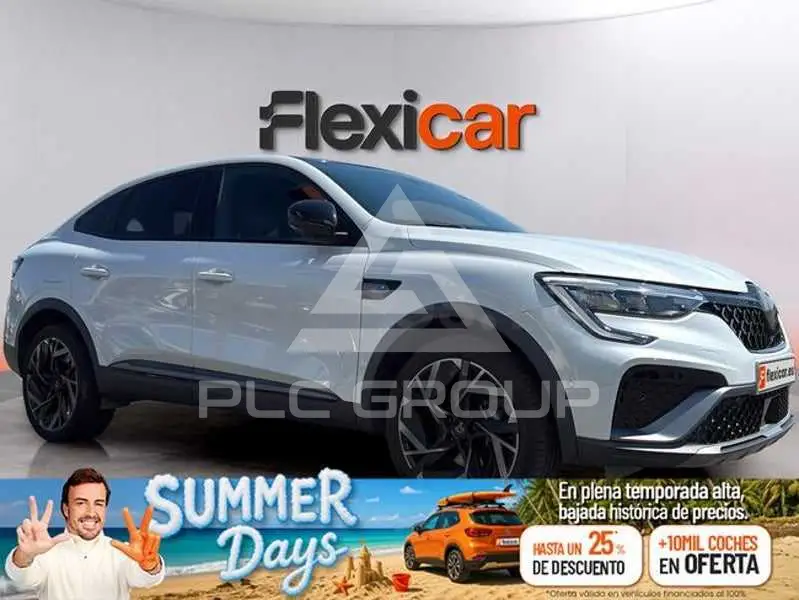 2024 Renault Arkana